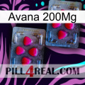 Avana 200Mg 14